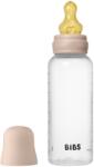 Bibs Бебешка бутилка РР с аксесоари Bibs - Blush, каучук, 270 ml (5017244) - ozone