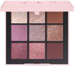 NARS AFTERGLOW TEMPTING EYESHADOW PALETTE szemhéjfesték paletta