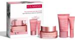 Clarins Multi-Active Collection set cadou pentru o piele mai luminoasa