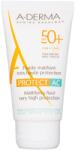 A-DERMA Protect AC Mattifying Fluid fluid matifiant SPF 50+ 40 ml - notino