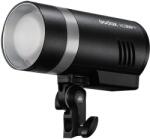 Godox Преносима светкавица Godox - AD300PRO, черна (157704)