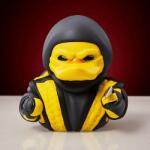 Tubbz Mortal Kombat - Scorpion gumikacsa (First Edition) (NS4578)