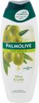 Palmolive tus/habfürdő 750ml Oliva Milk
