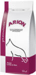 ARION 2x10kg Arion Premium, bárány és rizs száraz kutyatáp
