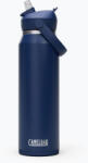 CamelBak Thrive Thrive Flip Straw szigetelt SST utazási palack 950 ml navy