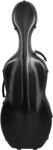 Eastman Carbon 4/4 Cello Case BK