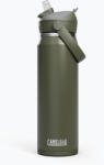 CamelBak Thrive Flip Straw szigetelt SST 740 ml-es moha palack utazáshoz