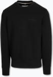 Pitbull West Coast Férfi Pitbull Sampson Crewneck Sweatshirt fekete