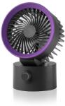  Asztali ventilátor LLD-F87R szürke