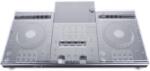 Decksaver ALPHATHETA XDJ-AZ COVER - kytary