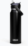 CamelBak Thrive Flip Straw szigetelt SST utazási palack 950 ml fekete