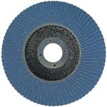 Venus DSH Disc lamelar frontal pentru slefuit inox, KT29, 125x22.23 mm, granulatie 80, DSH, 271977 (271977)