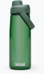 CamelBak Thrive Chug szigetelt SST utazási palack 740 ml erdőzöld - sportano - 6 220 Ft