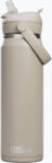 CamelBak Thrive Flip Straw szigetelt SST 740 ml-es kő utazási palack