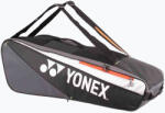 YONEX tollaslabda táska 52526 Club Racket Bag 6 fekete