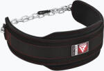 RDX Pro Dipping Belt 2 rétegű fekete WDB-T7B súlyemelő öv 2 rétegű fekete WDB-T7B súlyemelő öv