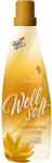 Well Done Wellsoft Sparkling Lilies Gold, 1 l, 25 mosás - alza
