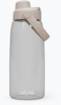 CamelBak Thrive Chug szigetelt SST utazási palack 950 ml átlátszó