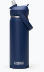 CamelBak Thrive Flip Straw szigetelt SST túra palack 590 ml tengerészkék színű