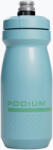 CamelBak Podium 620 ml-es kerékpáros palack kristálykék