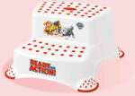 keeeper Disney Mancs őrjárat dupla fellépő piros 55043570