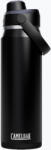 CamelBak Thrive Chug szigetelt SST utazási palack 740 ml fekete
