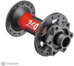 DT Swiss 240 Boost DBIS első agy, 6 lyuk, 15x110 mm, 32 lyuk (32 lyuk)