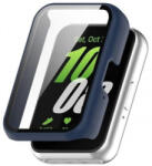 gigapack Samsung Galaxy Fit 3 műanyag sötétkék védőkeret és kijelzővédő üveg (GP-164099)