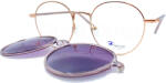 Moonlight Rame ochelari Moonlight Clip On BIM4208 c2 Rama ochelari