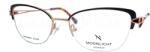 Moonlight Rame de ochelari Moonlight 4845 C3 Rama ochelari