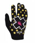 Muc-Off MTB Gloves Polka Yellow L (20645)