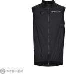 CeramicSpeed by Gobik mellény, fekete (XL)