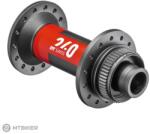 DT Swiss 240 MTB első agy, 15x110 mm, CenterLock, 32 lyuk (32 lyuk)