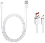 Xiaomi 6A type-C adatkábel (Fehér)
