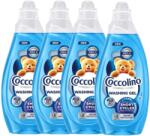 Coccolino Wonder Wash Mosógél Gyors mosáshoz Odor Defence 148 mosás 4x1480ml