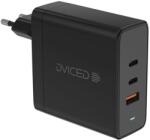 DVICED DV221014 140W 2xType-C/USB adapter (DV221014)