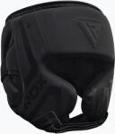RDX Cască de box RDX T15 black