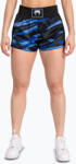 Under Armour Pantaloni scurți de antrenament pentru femei Venum Abyss Muay Thai shadow blue