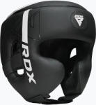 RDX Cască de box RDX F6 Kara Head Guard white