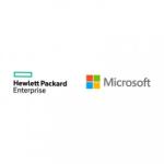 Microsoft Sistem de operare HP Windows Server 2022 Additional License P46219-B21 (P46219-B21)