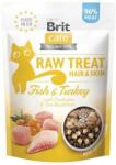 Brit Brit Raw Treat Cat Hair & Skin 40 g