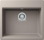 Elleci - Mosogatótálca Time 105 G43 tortora (LG210543) - webmuszaki