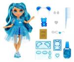 MGA Entertainment Rainbow Crystal: Divatbaba csináld magad kiegészítőkkel - többféle