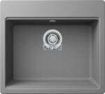 Elleci - Mosogatótálca Time 105 G48 cemento (LG210548) - webmuszaki