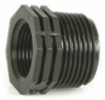 AGRONOMO Reductie plastic FE-FI 3/4"X1/2 (5268)
