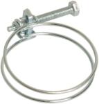 AGRONOMO Colier din sarma pentru furtun 57mm (0467041)