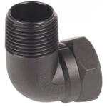 AGRONOMO Cot plastic 90Gr FE-FI 3/4 (5274)