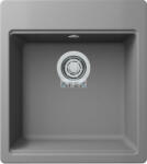 Elleci - Mosogatótálca Time 102 G48 cemento (LG210248) - webmuszaki