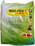 SOLAREX Solfert 20-20-20+me 1kg (6420529100144)