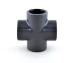 AGRONOMO Cruce Plastic Fi 3/4 (5280)
